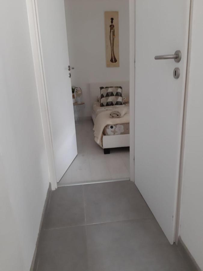 La Casita Serignanaise - Apt T2 - Clim - Jardin住宿加早餐旅馆 外观 照片